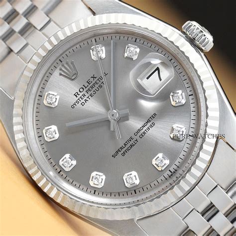 watchme original Rolex